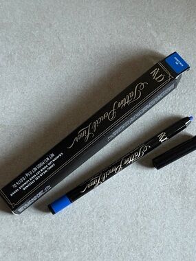 Kat Von D Tattoo Liner Crayon Eyeliner - Bright Blue